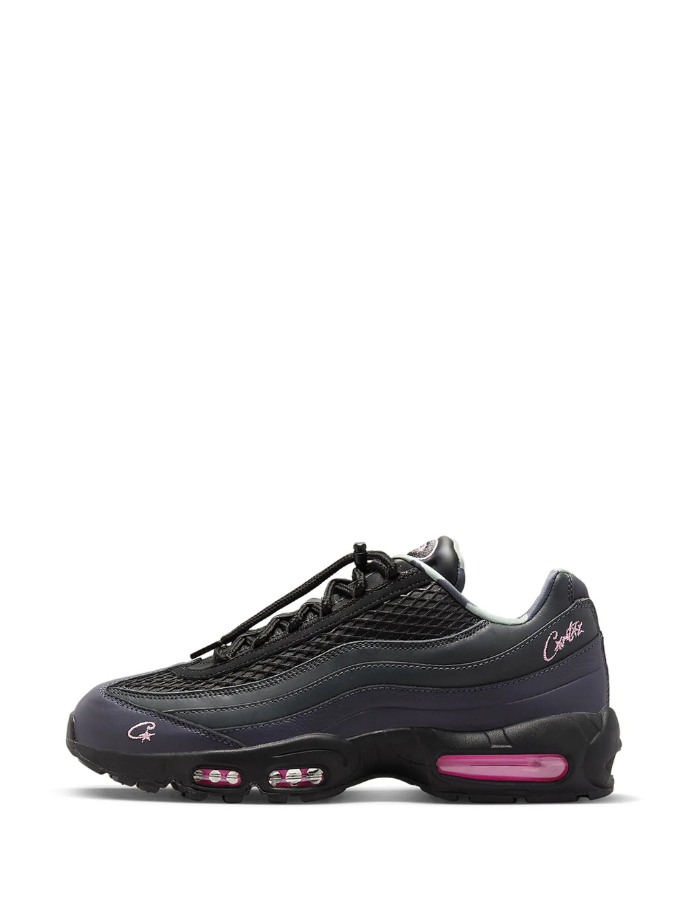 Sneakers 95 X Rose - photo 1/4 - UrbanDrip