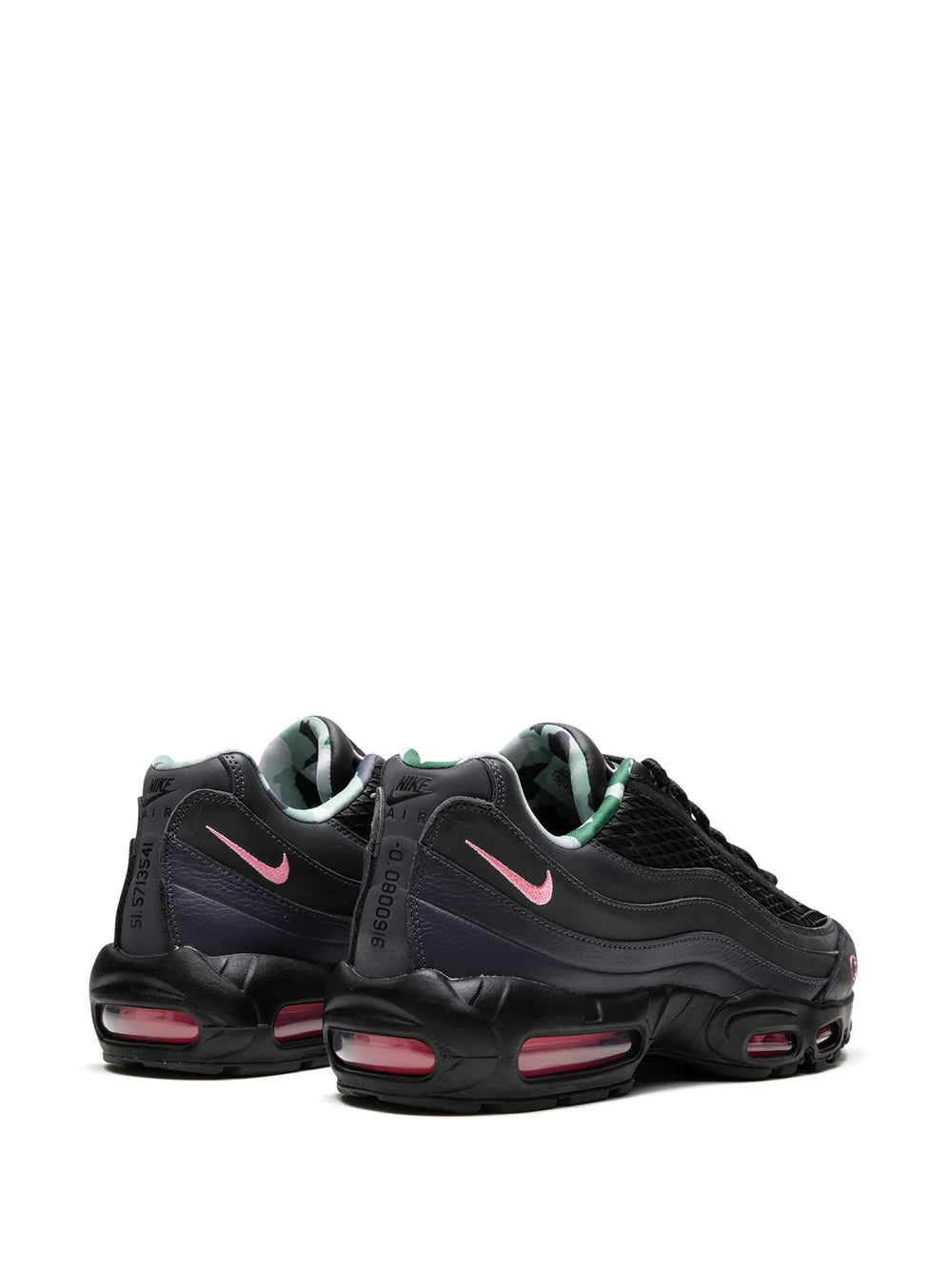 Sneakers 95 X Rose - photo 3/4 - UrbanDrip