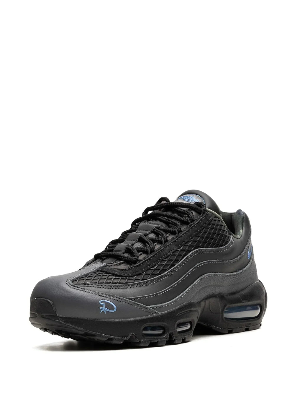Sneakers 95 X Bleu - photo 2/4 - UrbanDrip