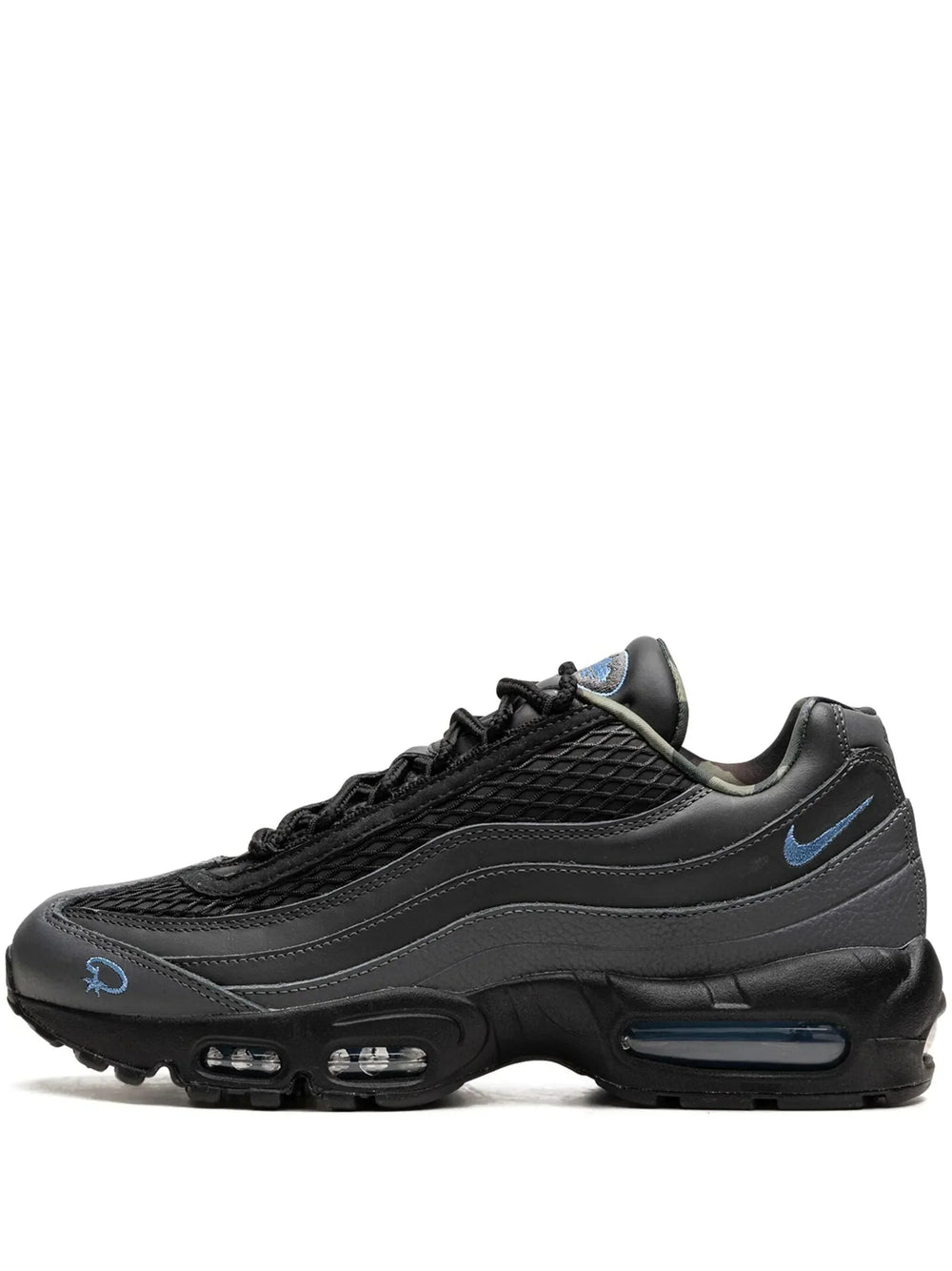 Sneakers 95 X Bleu - photo 1/4 - UrbanDrip