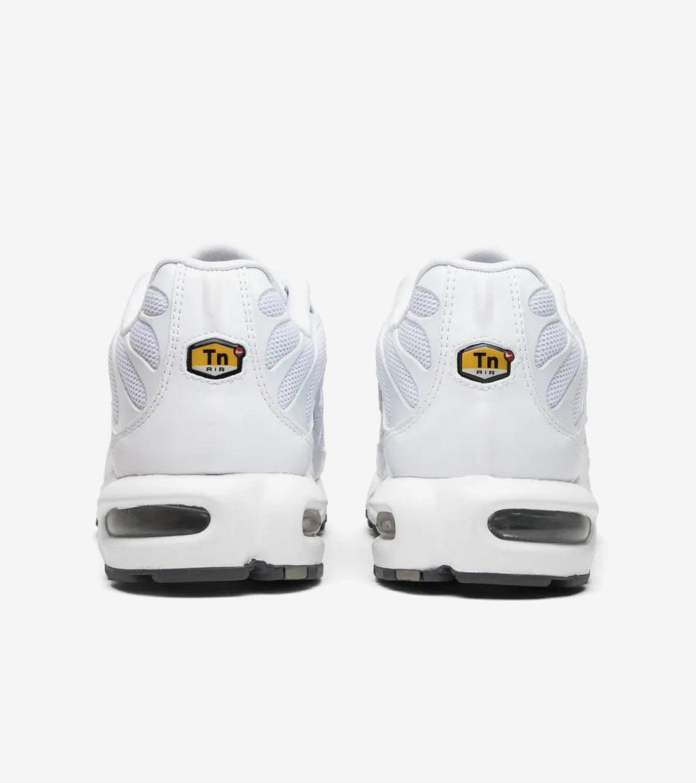 Sneakers White - photo 3/4 - UrbanDrip