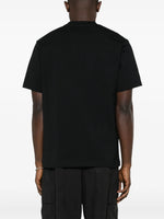 T-Shirt Noir - photo 2/2 - UrbanDrip