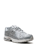 Sneakers Gris - photo 2/4 - UrbanDrip