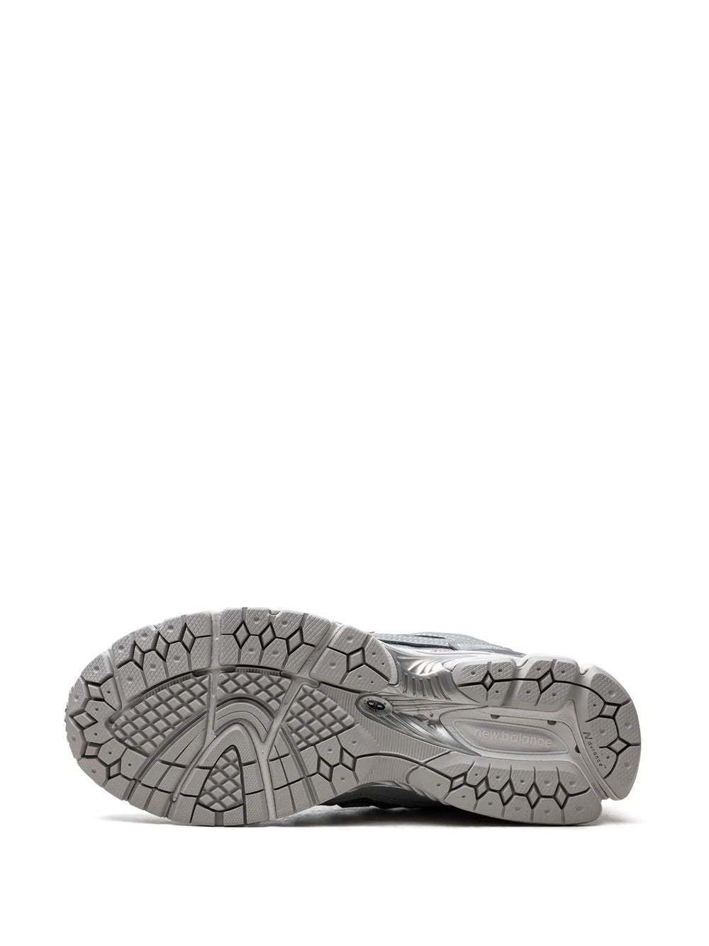Sneakers Gris - photo 4/4 - UrbanDrip