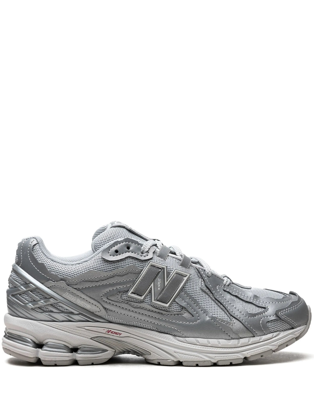 Sneakers Gris - photo 1/4 - UrbanDrip