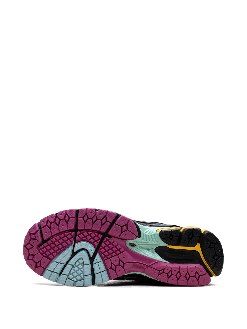 Sneakers Multicolore - photo 4/4 - UrbanDrip