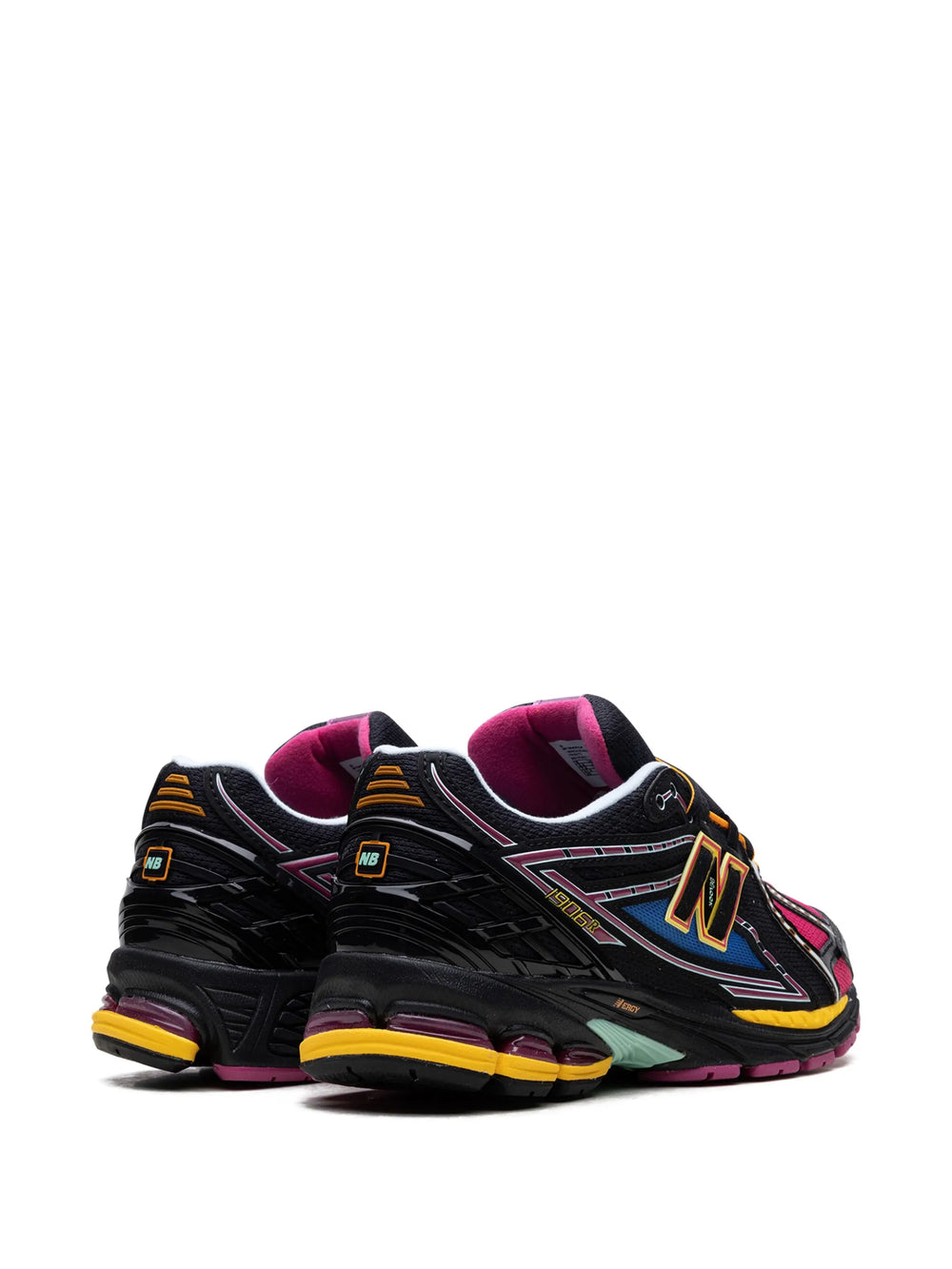 Sneakers Multicolore - photo 3/4 - UrbanDrip