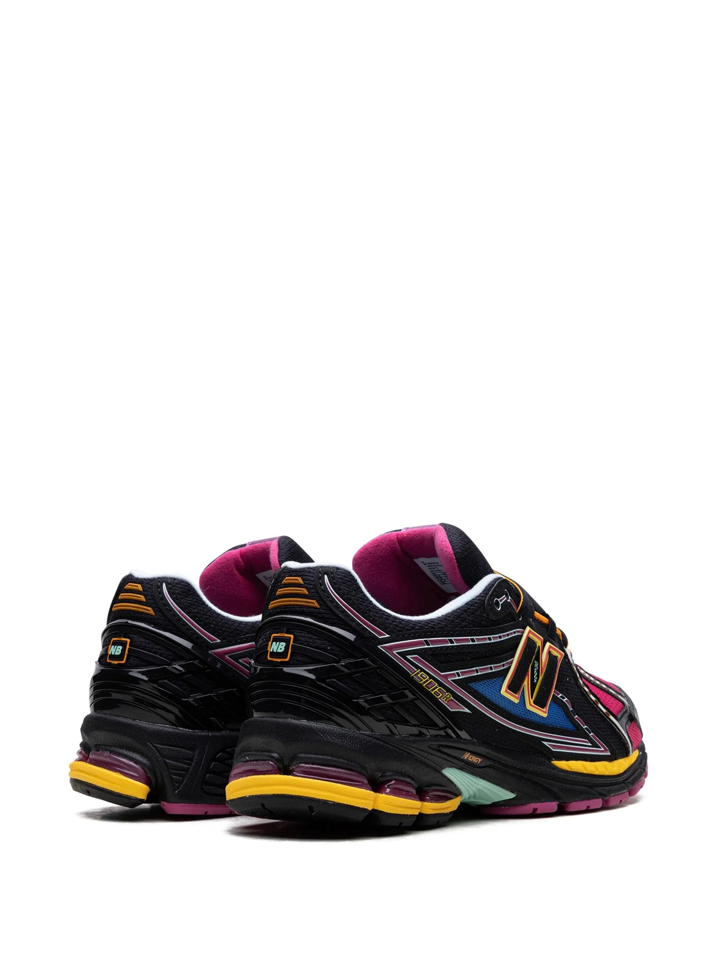 New Balance 1906 Multicolore