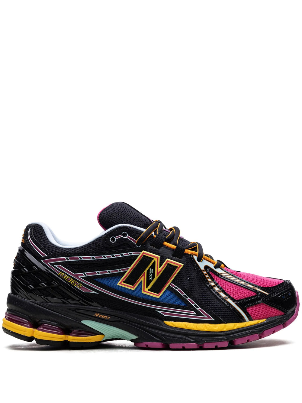 Sneakers Multicolore - photo 1/4 - UrbanDrip