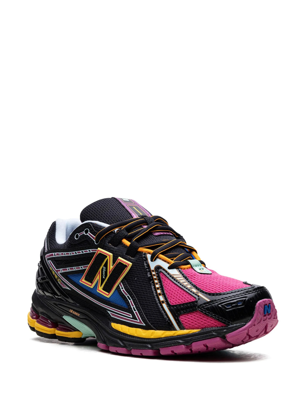 Sneakers Multicolore - photo 2/4 - UrbanDrip