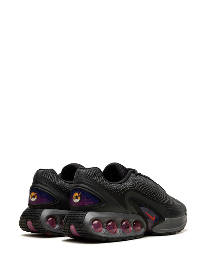 Nike Dn Violet Et Noir