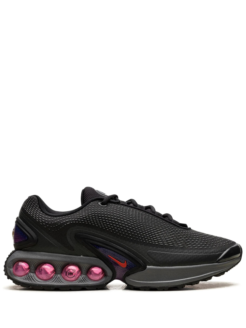 Sneakers Dn Et Noir Violet - photo 1/4 - UrbanDrip