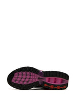 Sneakers Dn Et Noir Violet - photo 4/4 - UrbanDrip