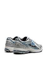 Sneakers Bleu - photo 3/4 - UrbanDrip