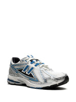 Sneakers Bleu - photo 2/4 - UrbanDrip