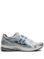 Sneakers Bleu - photo 1/4 - UrbanDrip