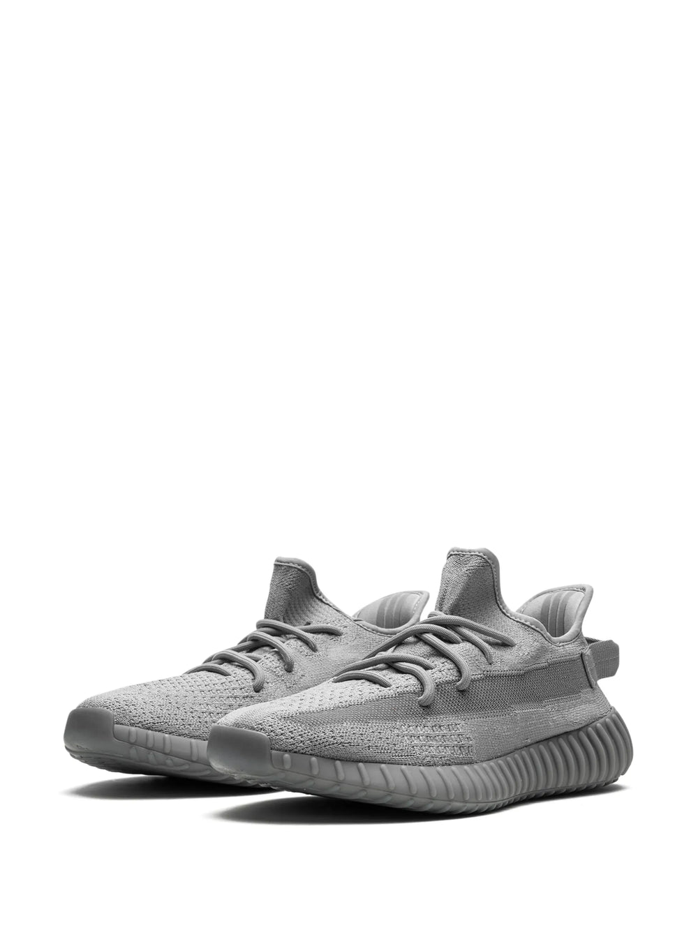 Sneakers Gris - photo 2/6 - UrbanDrip