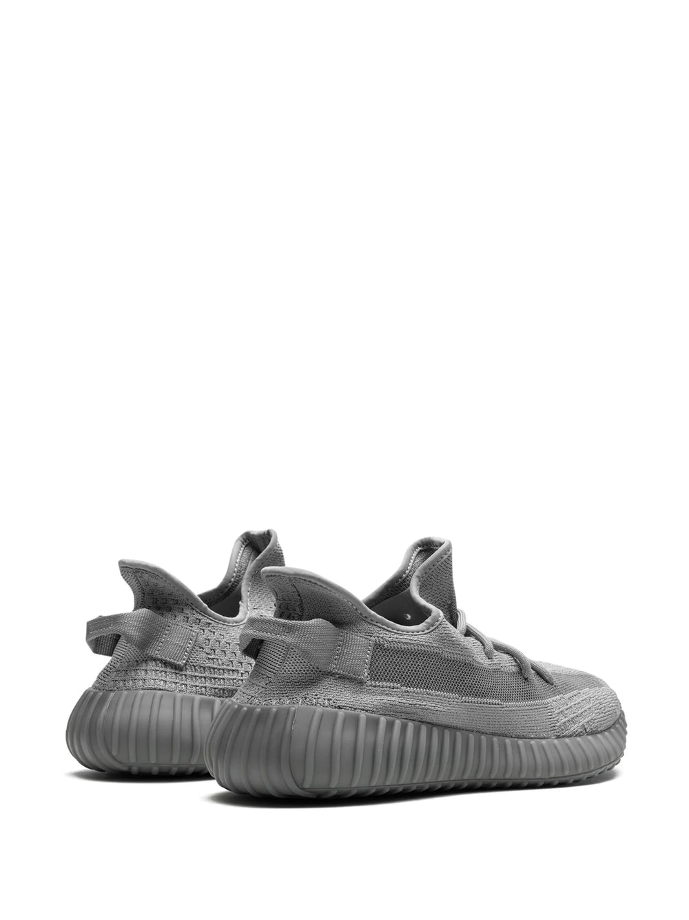 Sneakers Gris - photo 6/6 - UrbanDrip