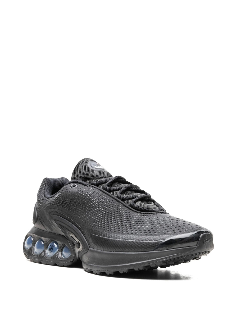 Sneakers Dn Noir - photo 2/4 - UrbanDrip