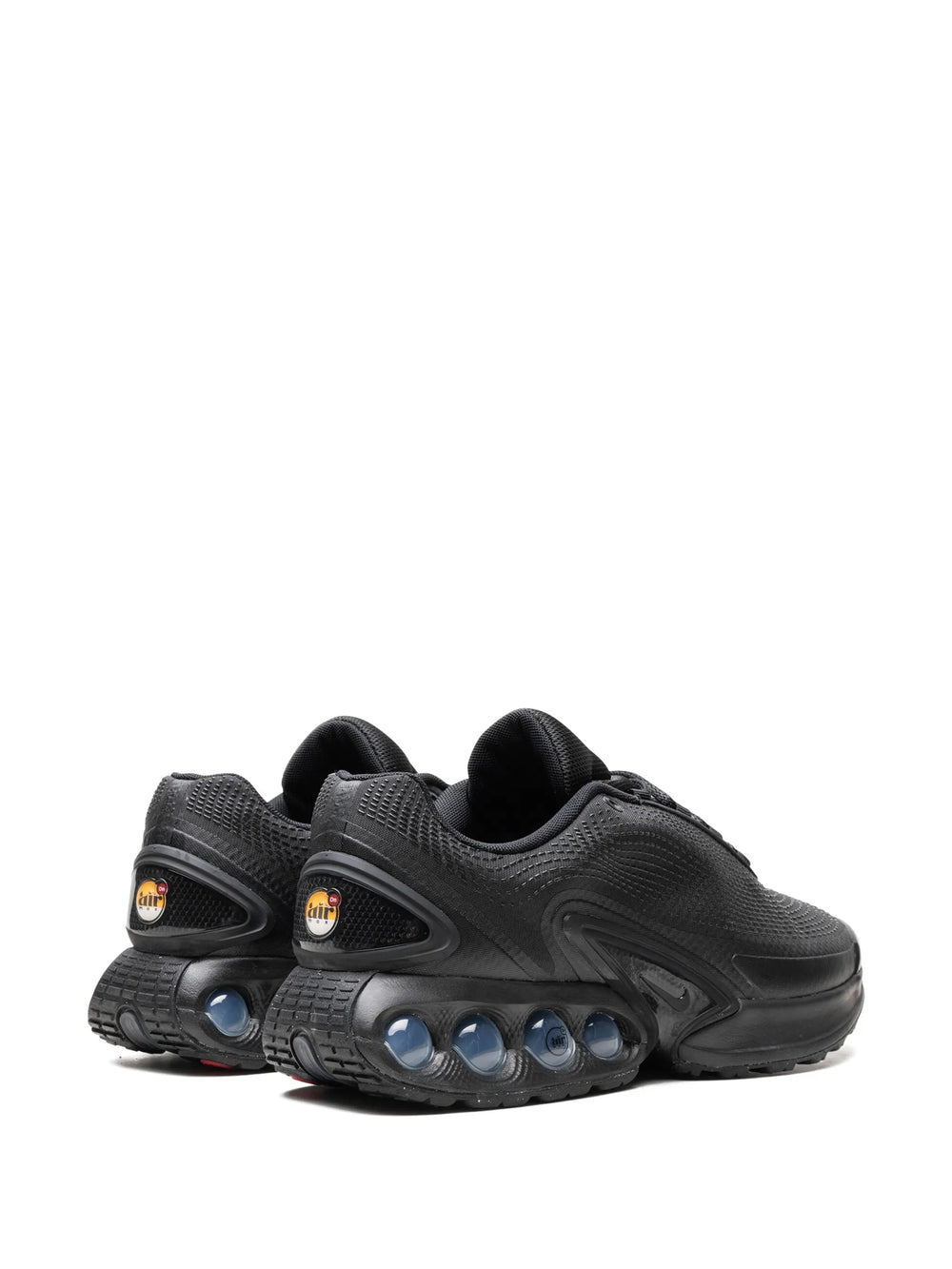 Sneakers Dn Noir - photo 3/4 - UrbanDrip