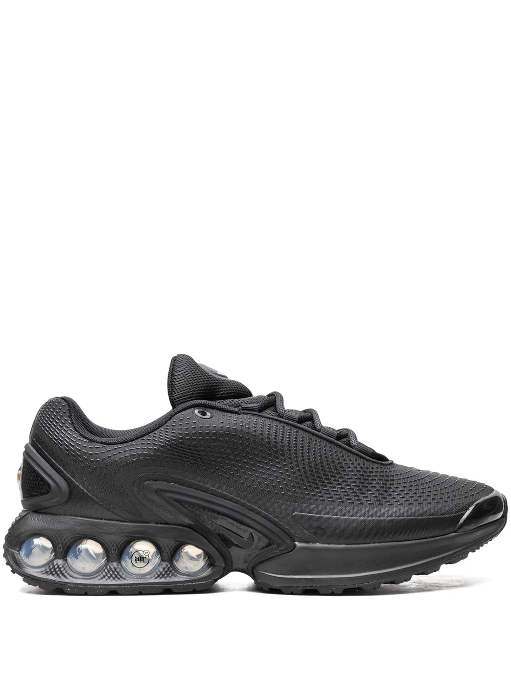 Sneakers Dn Noir - photo 1/4 - UrbanDrip