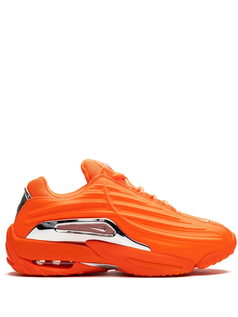 Sneakers X Hot Step 2 Orange - photo 1/4 - UrbanDrip