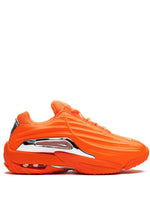 Sneakers X Hot Step 2 Orange - photo 1/4 - UrbanDrip