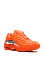 Sneakers X Hot Step 2 Orange - photo 2/4 - UrbanDrip