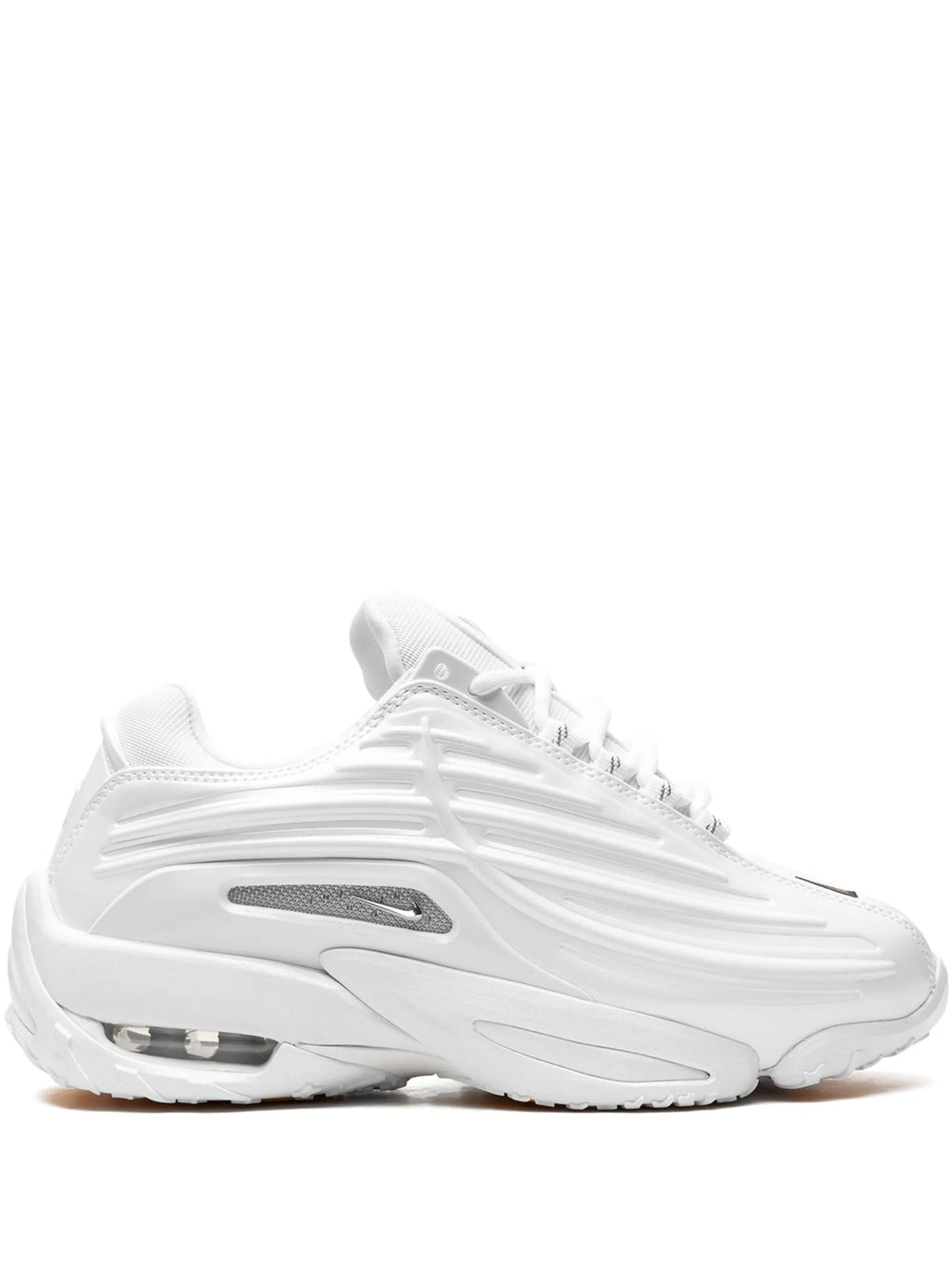 Sneakers X Hot Step 2 Blanc - photo 1/5 - UrbanDrip