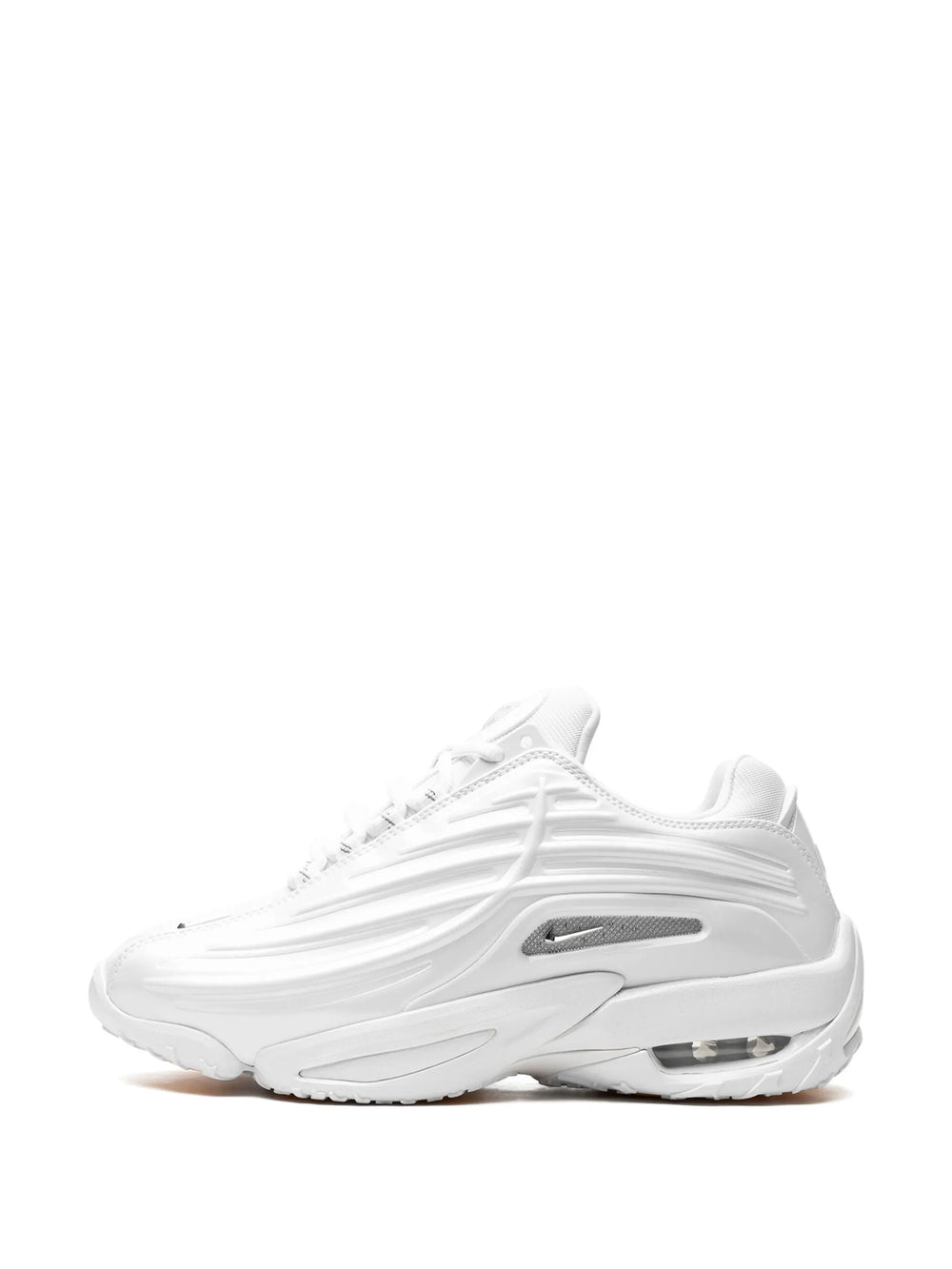 Sneakers X Hot Step 2 Blanc - photo 5/5 - UrbanDrip