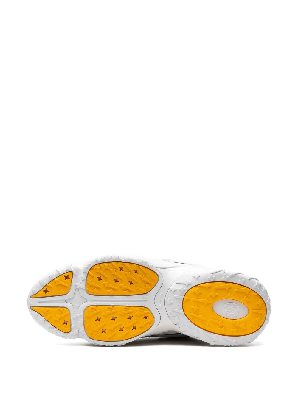 Sneakers X Hot Step 2 Blanc - photo 4/5 - UrbanDrip