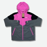 Ensemble Sport survêtement running Rose - photo 2/3 - UrbanDrip