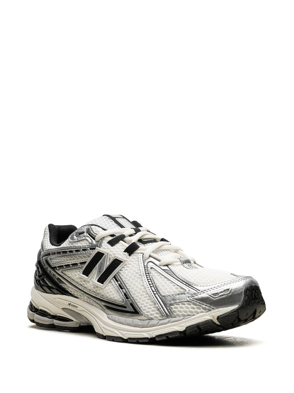 Sneakers Métallique Et Argenté - photo 2/4 - UrbanDrip