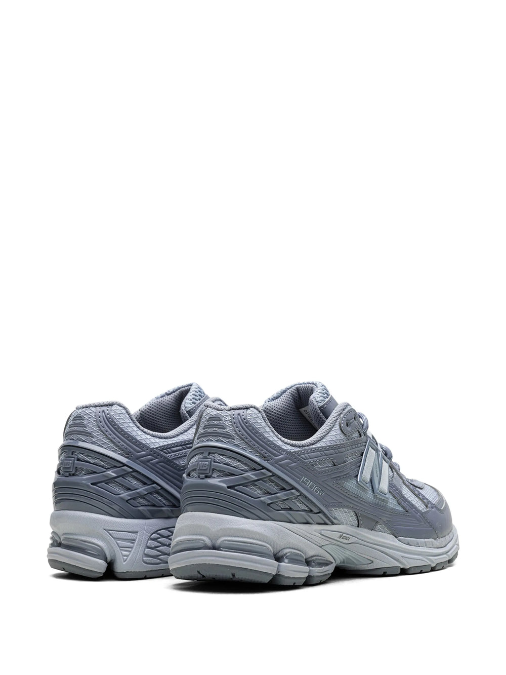 Sneakers Bleu - photo 3/4 - UrbanDrip
