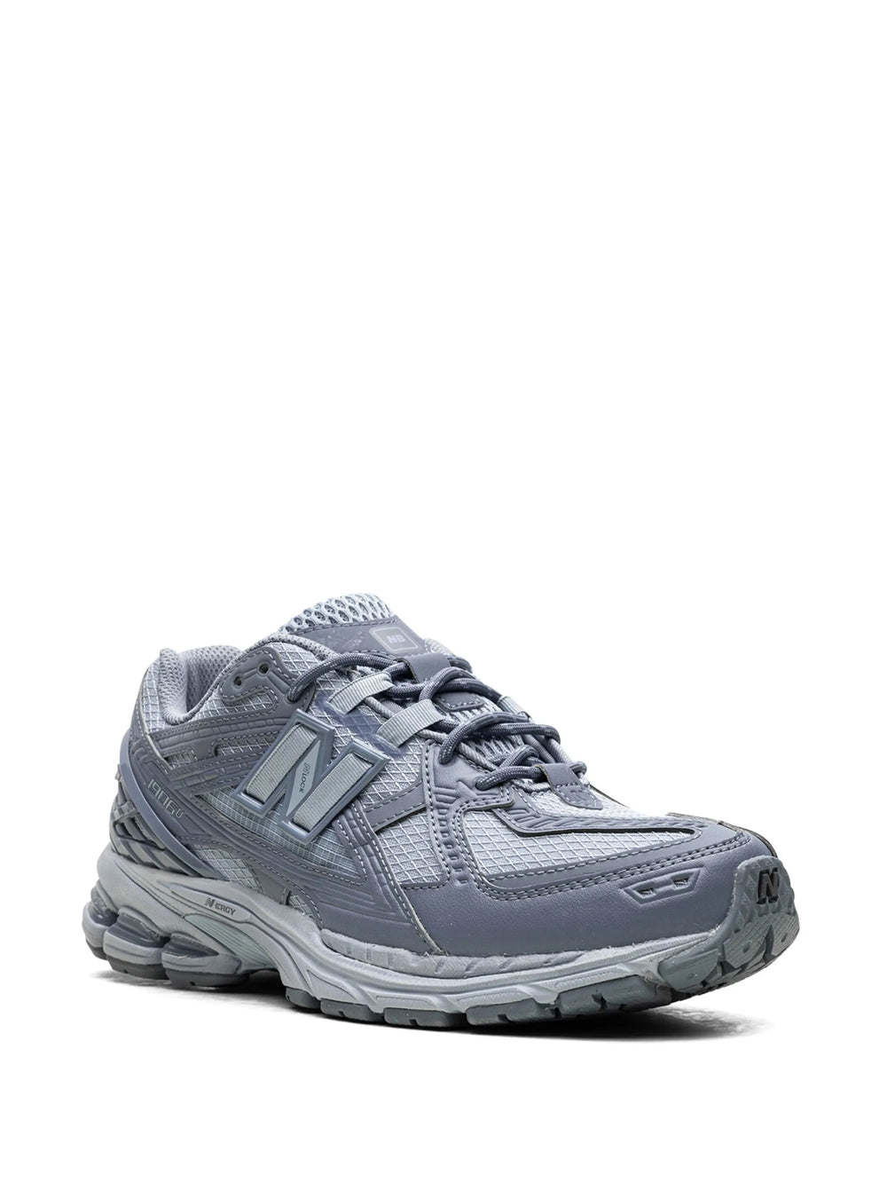 Sneakers Bleu - photo 2/4 - UrbanDrip