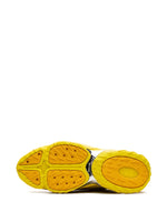 Sneakers X Hot Step 2 Jaune - photo 5/5 - UrbanDrip