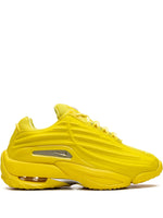 Sneakers X Hot Step 2 Jaune - photo 1/5 - UrbanDrip