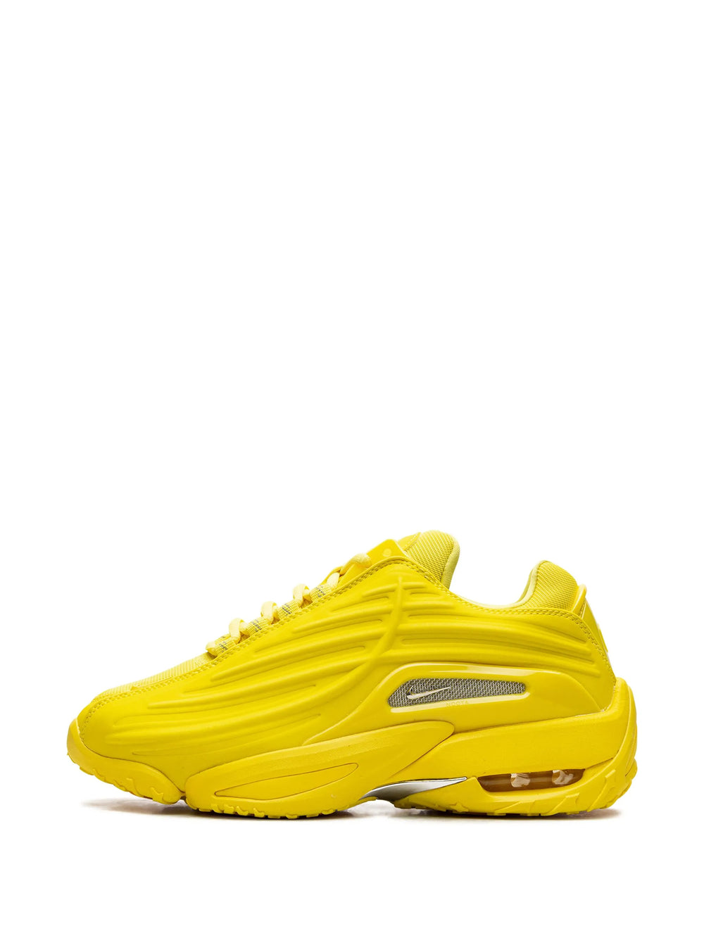 Sneakers X Hot Step 2 Jaune - photo 4/5 - UrbanDrip