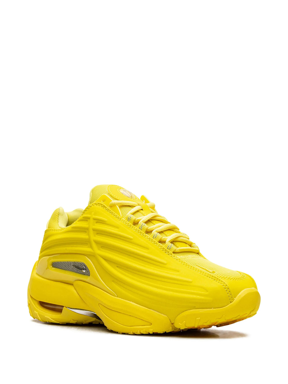 Sneakers X Hot Step 2 Jaune - photo 2/5 - UrbanDrip