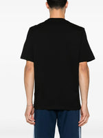 T-Shirt Noir - photo 3/3 - UrbanDrip