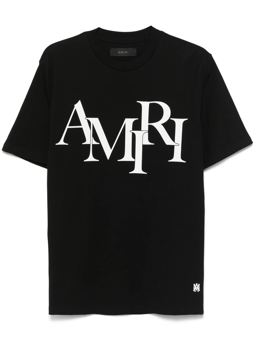 T-Shirt Noir - photo 1/3 - UrbanDrip