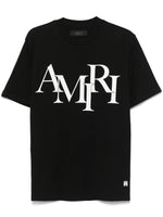 T-Shirt Noir - photo 1/3 - UrbanDrip