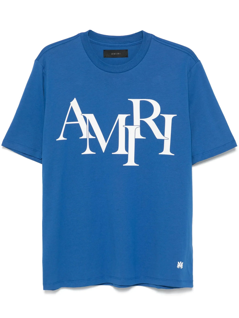 T-Shirt Bleu - photo 1/3 - UrbanDrip