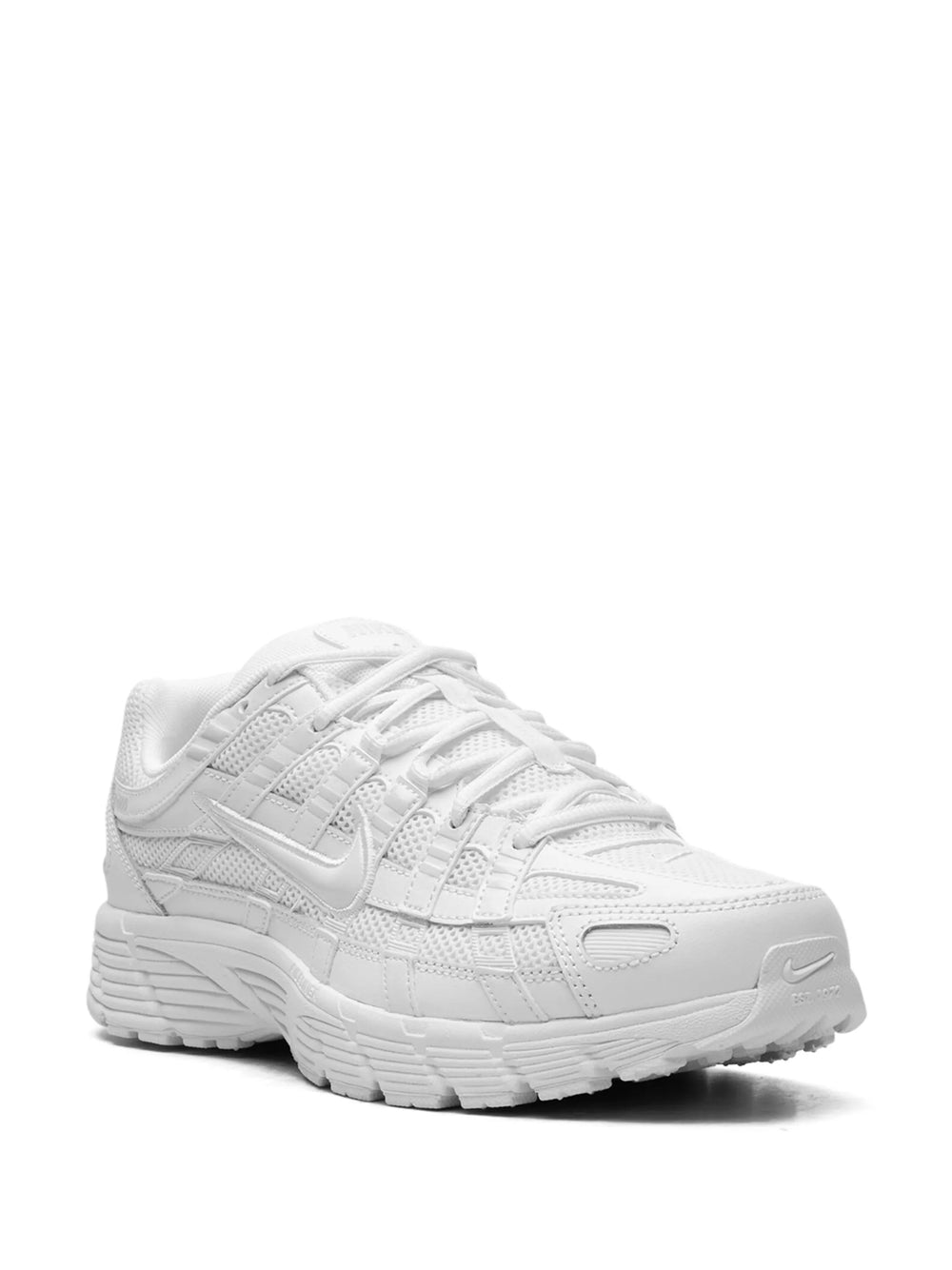 Sneakers Blanc - photo 2/4 - UrbanDrip