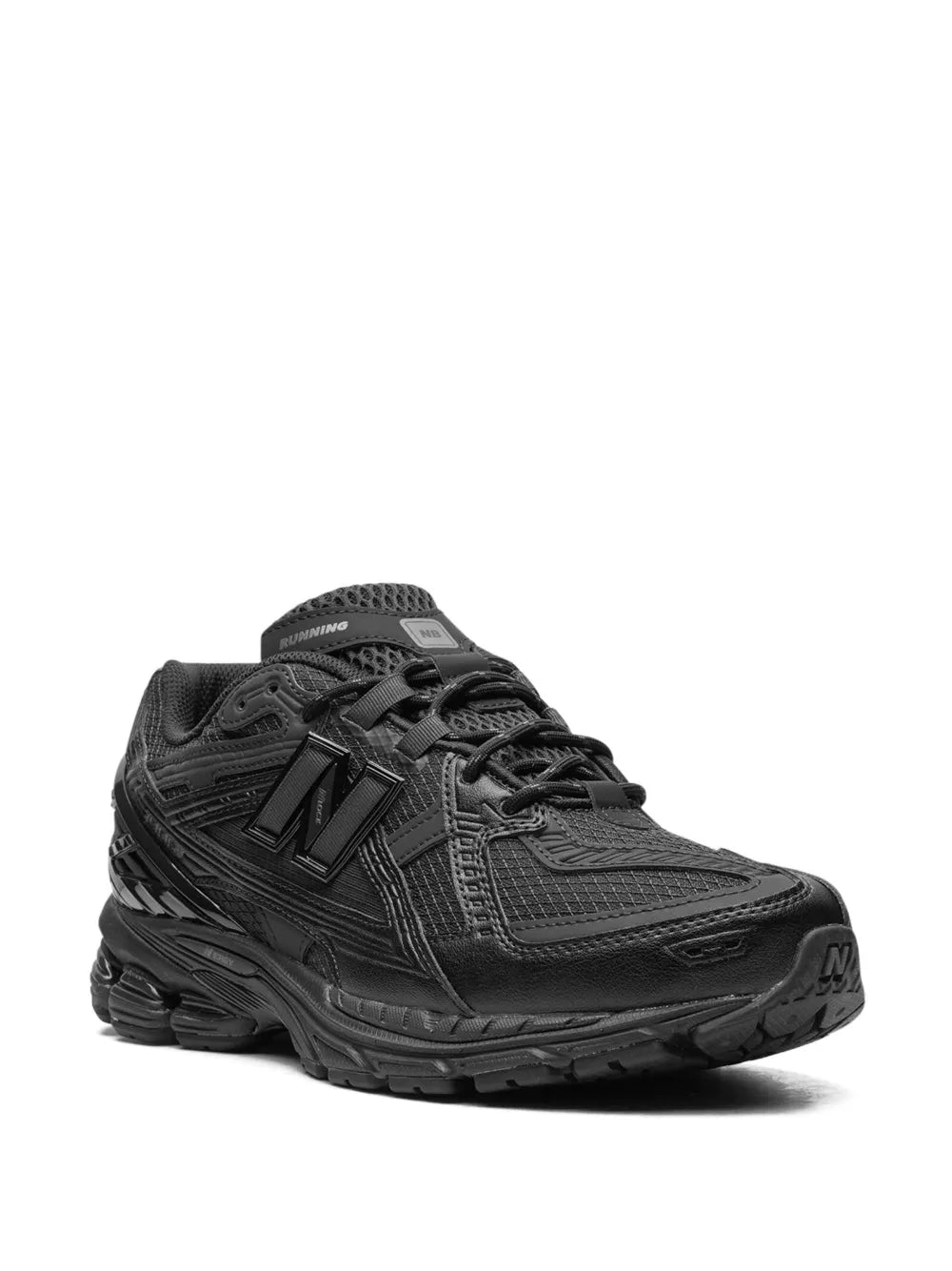 Sneakers Noir - photo 2/4 - UrbanDrip