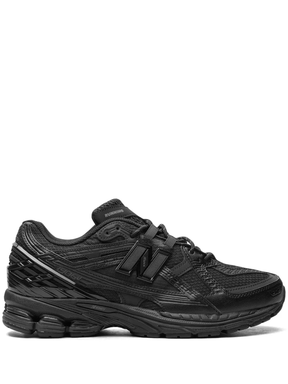 Sneakers Noir - photo 1/4 - UrbanDrip