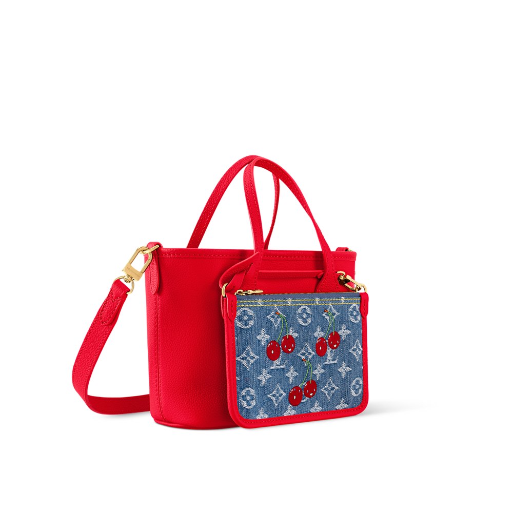 Sac x TM Neverfull Inside Out BB - photo 4/9 - UrbanDrip