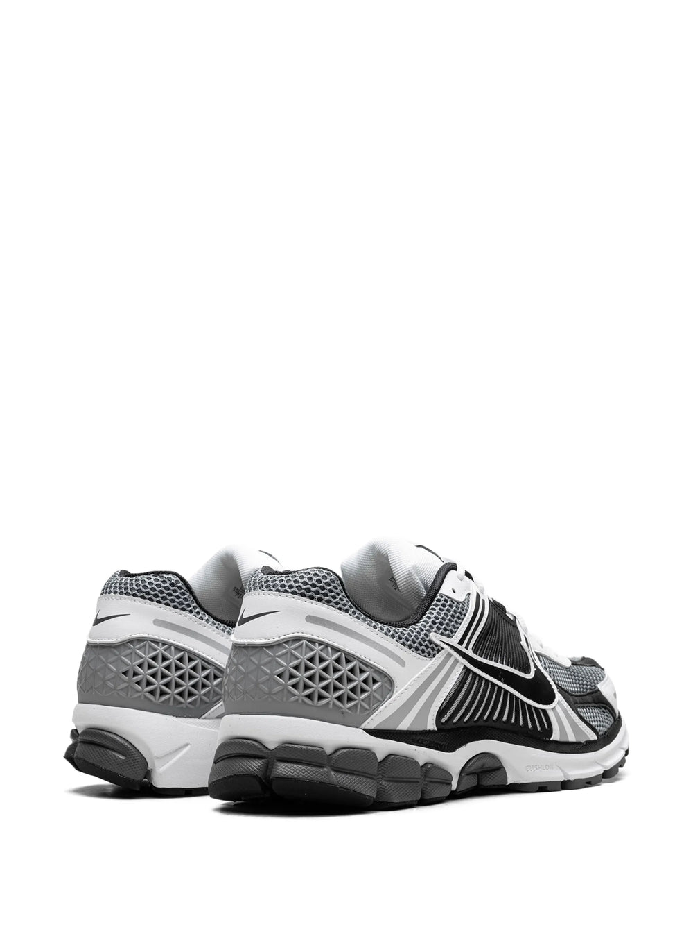 Sneakers Métalique Noir - photo 3/4 - UrbanDrip