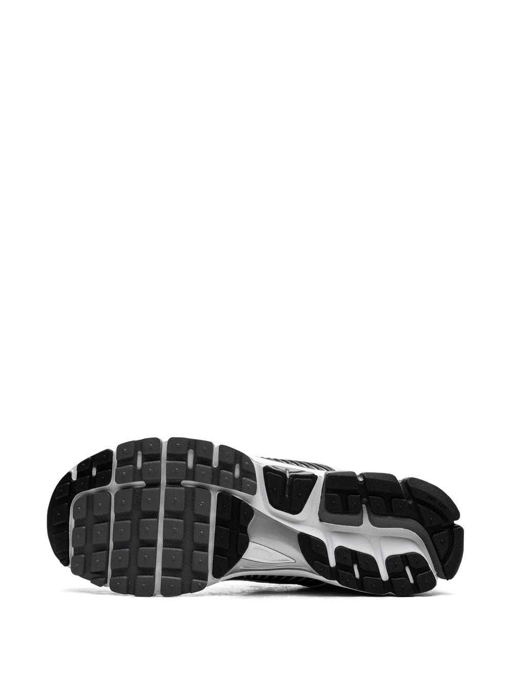 Sneakers Métalique Noir - photo 4/4 - UrbanDrip