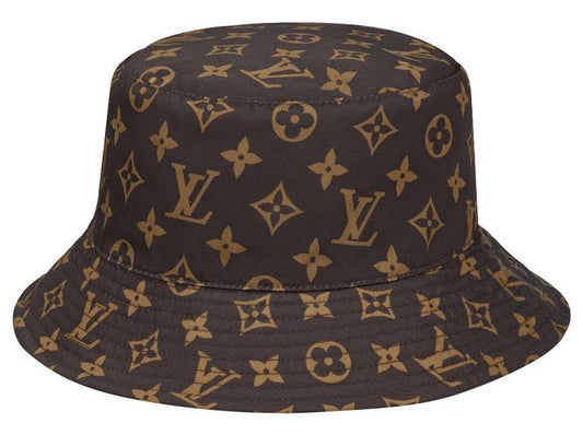 Bob Monogram Marron